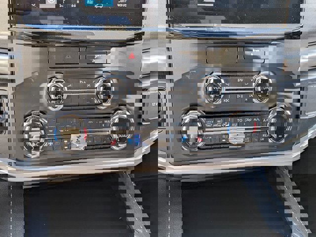 Certified 2022 Ford Expedition Max XLT image 26