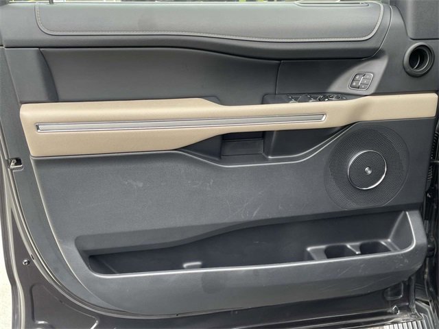 Certified 2024 Ford Expedition Max Limited image 15
