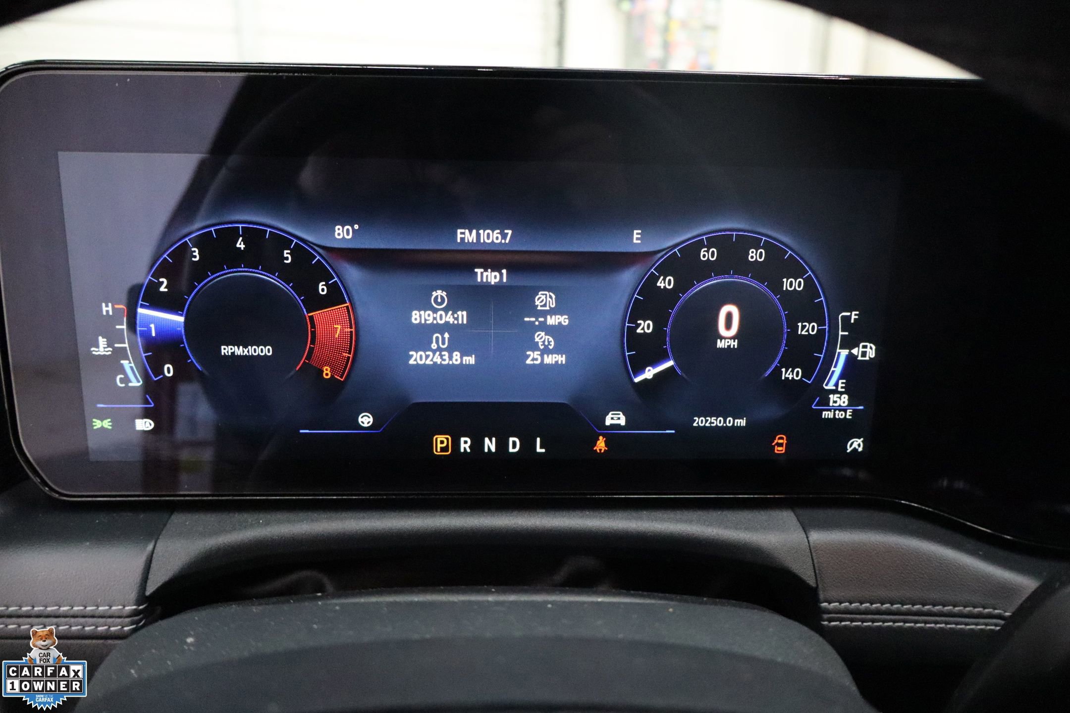 Certified 2024 Ford Mustang Premium RWD image 24