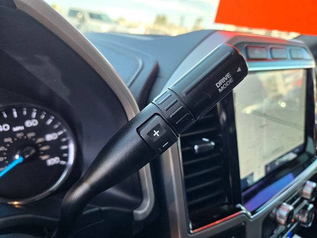 Certified 2022 Ford F250 Lariat w/ Black Appearance Package AWD/4WD image 14