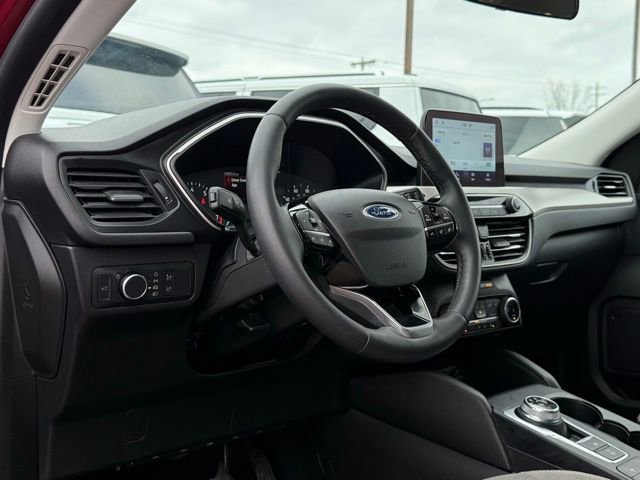 Certified 2022 Ford Escape SE w/ Convenience Package image 24