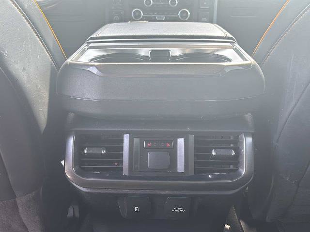 Certified 2023 Ford F150 Tremor w/ Equipment Group 402A High AWD/4WD image 27