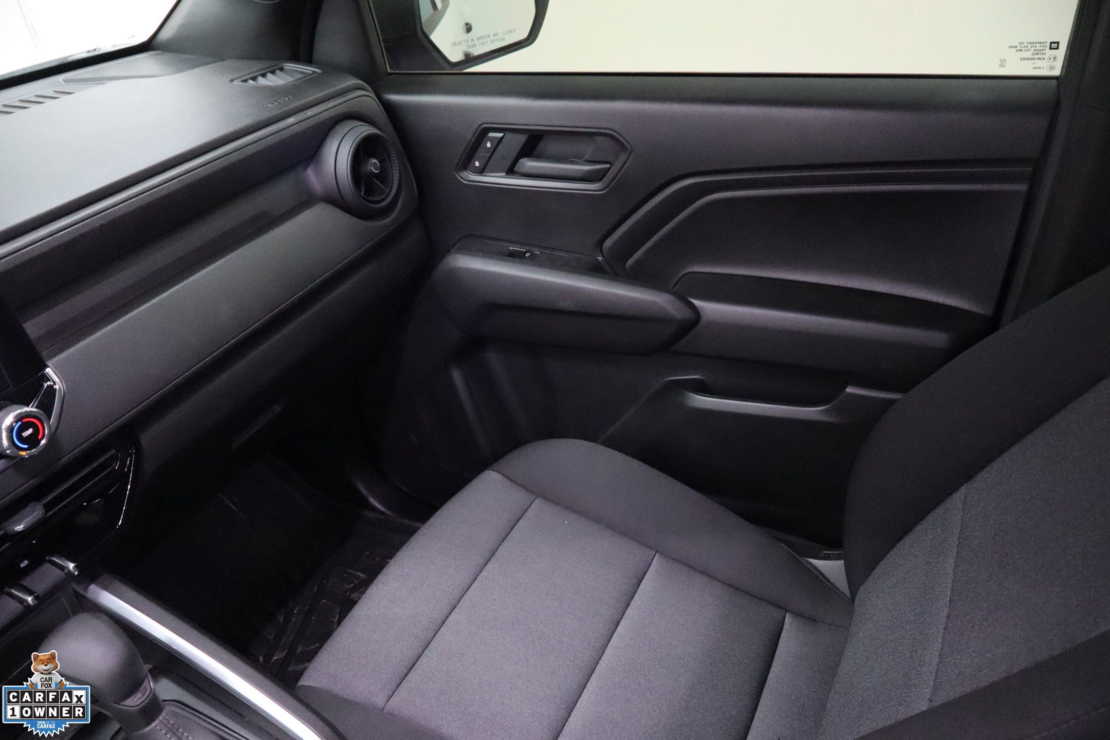 Used 2026 Chevrolet Colorado W/T w/ WT Convenience Package II RWD image 23