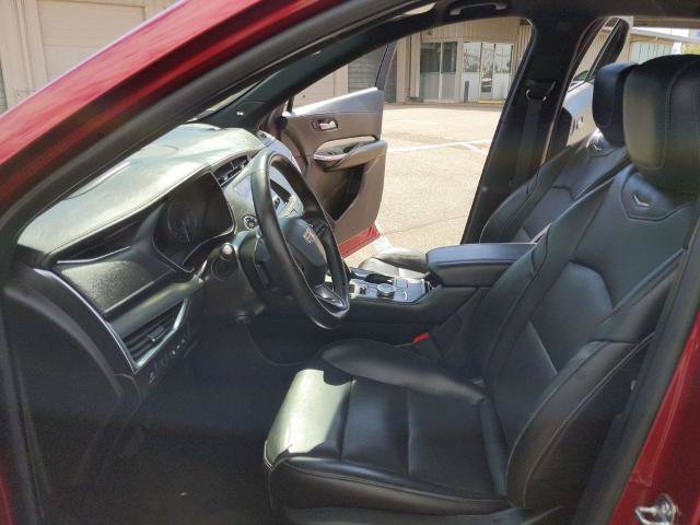 Used 2019 Cadillac XT4 Premium Luxury AWD/4WD image 15