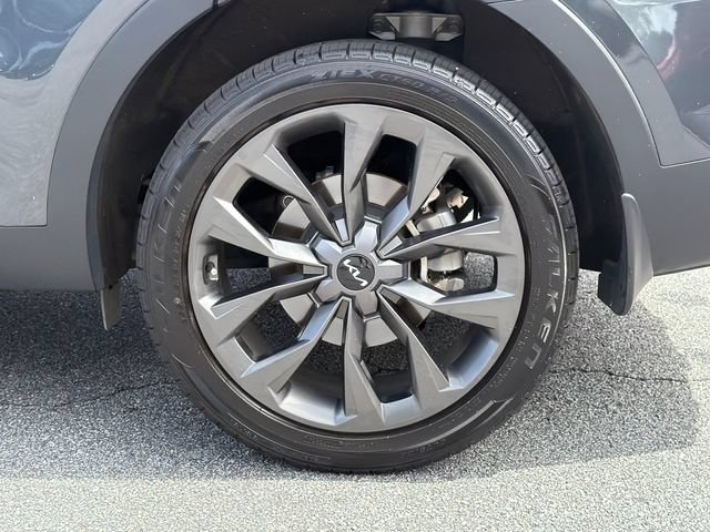 Used 2023 Kia Sorento SX Prestige AWD/4WD image 22