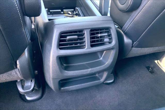Used 2023 Honda Ridgeline RTL image 37