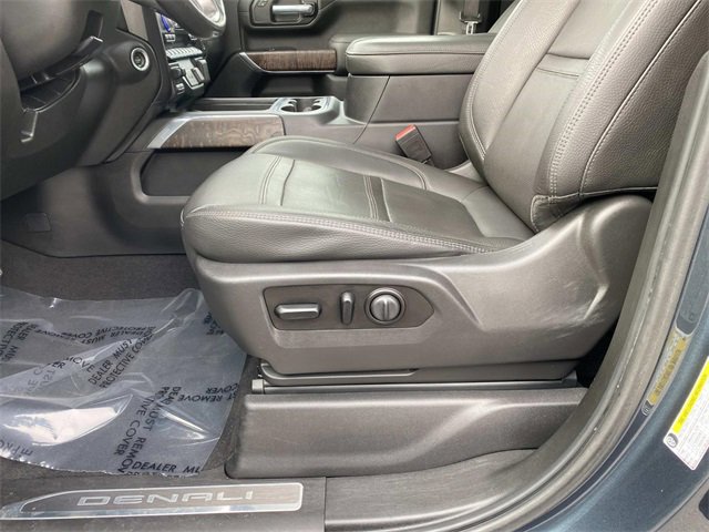 Used 2020 GMC Sierra 2500 Denali w/ Denali Ultimate Package image 22