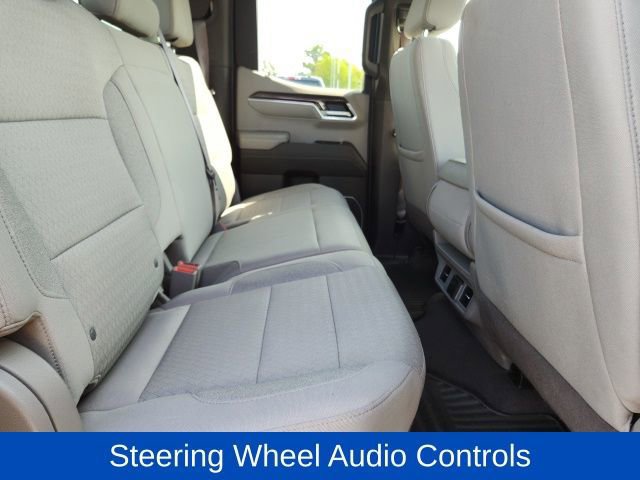 Used 2022 Chevrolet Silverado 1500 LT image 14