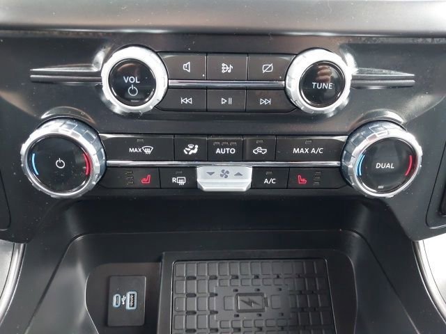 Certified 2024 Ford F150 XLT w/ Equipment Group 303A High image 21