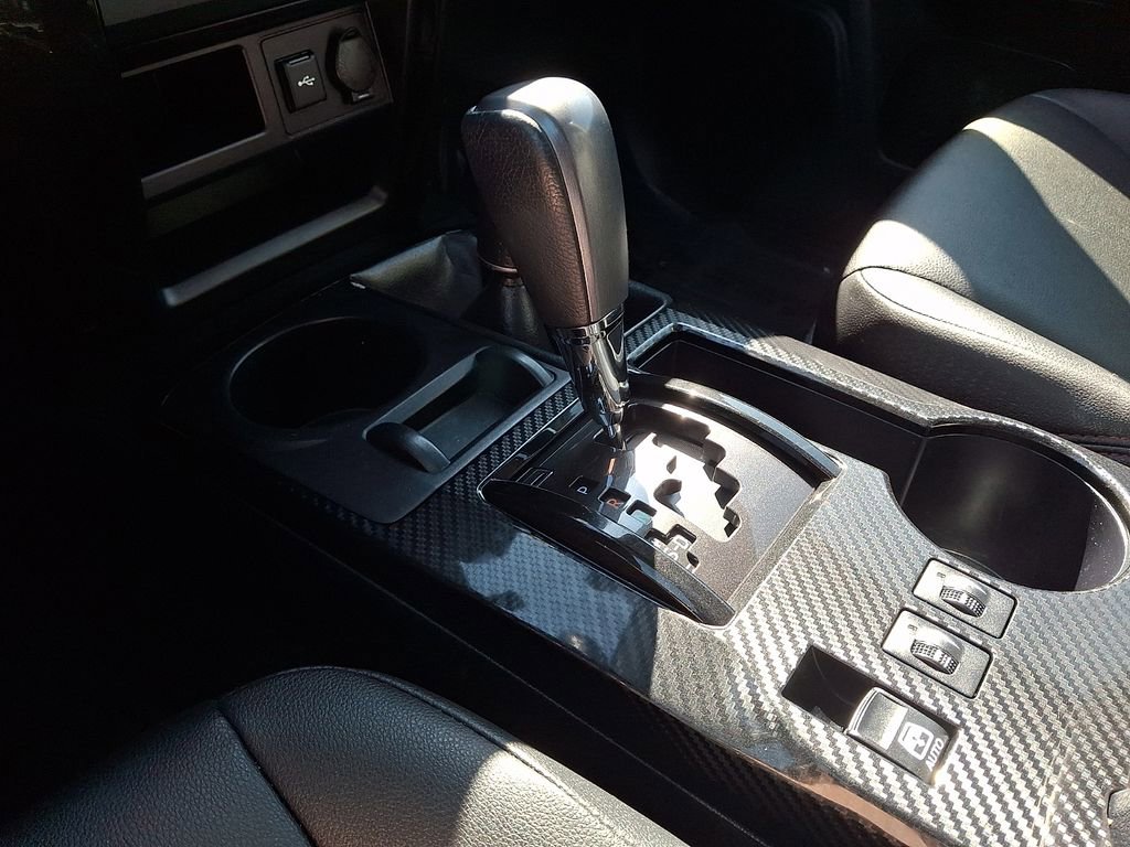 Used 2021 Toyota 4Runner Venture w/ Moonroof Package image 15