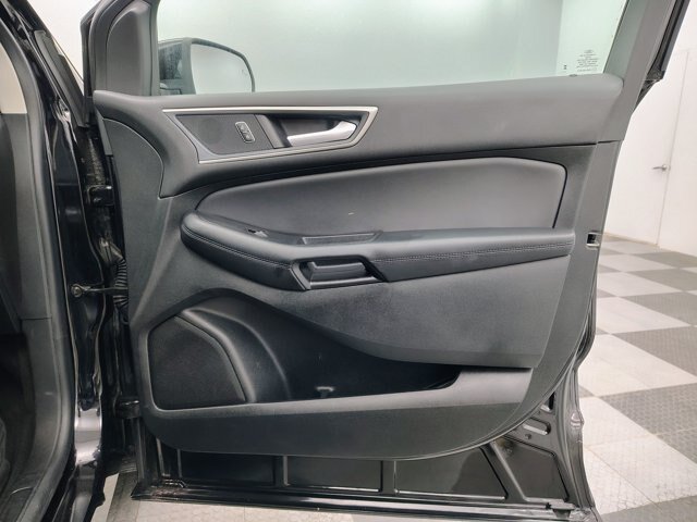 Certified 2024 Ford Edge SEL w/ Convenience Package AWD/4WD image 25