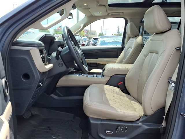 Certified 2023 Ford Expedition Max Limited AWD/4WD image 21
