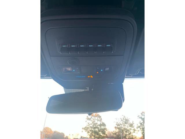 Certified 2023 Ford Bronco Outer Banks image 20