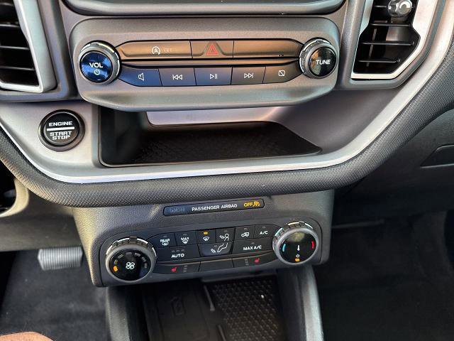 Certified 2024 Ford Bronco Sport Big Bend w/ Convenience Package image 25