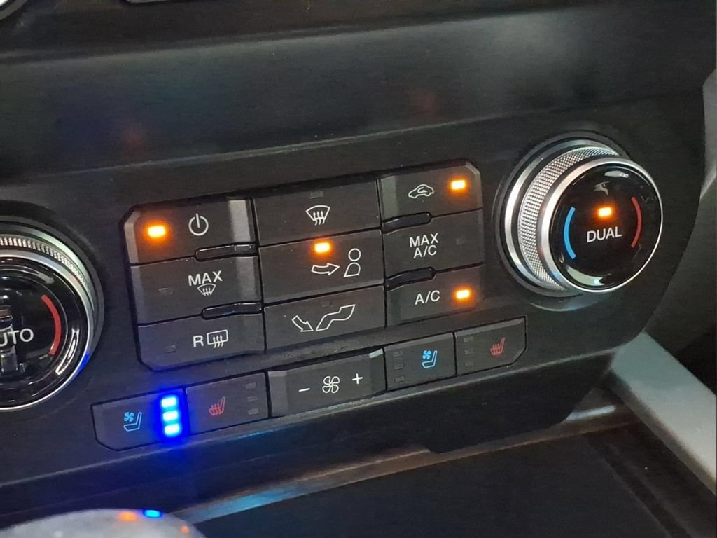 Certified 2019 Ford F150 Lariat w/ Equipment Group 502A Luxury AWD/4WD image 10