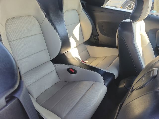 Certified 2017 Ford Mustang Premium RWD image 28