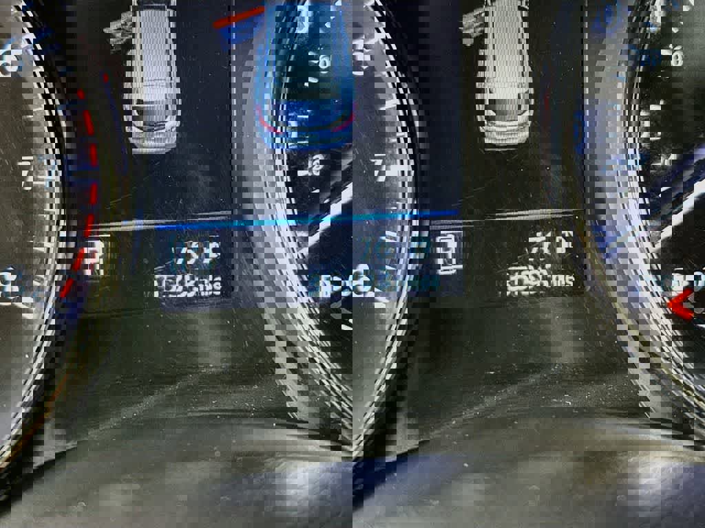 Used 2022 Nissan Rogue Sport SL image 20