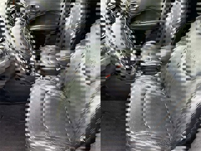 Used 2018 Jeep Compass Limited w/ Navigation Group image 26