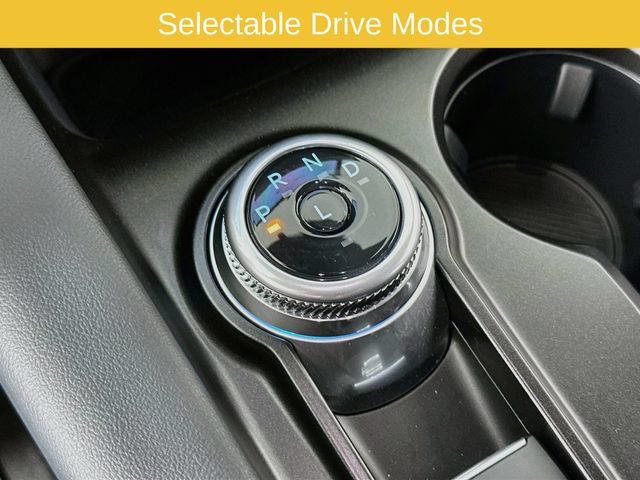 Certified 2026 Ford Explorer ST-Line AWD/4WD image 26
