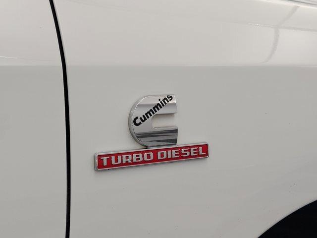 Used 2024 RAM 2500 Tradesman w/ Chrome Appearance Group AWD/4WD image 12
