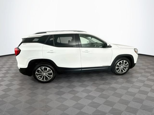 Used 2019 GMC Terrain SLT w/ Preferred Package FWD image 14