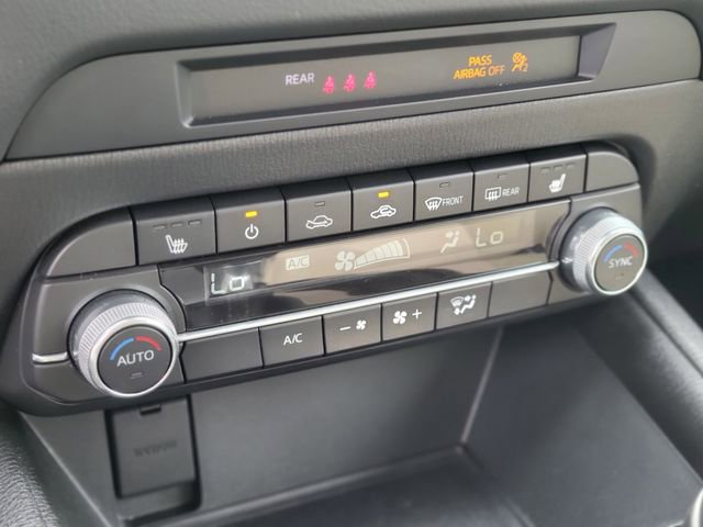 Used 2023 MAZDA CX-5 AWD 2.5 S w/ Select Package image 28