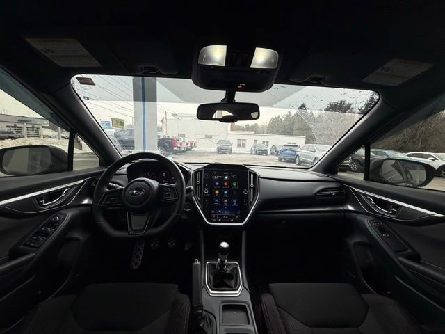 Used 2023 Subaru WRX Premium image 25