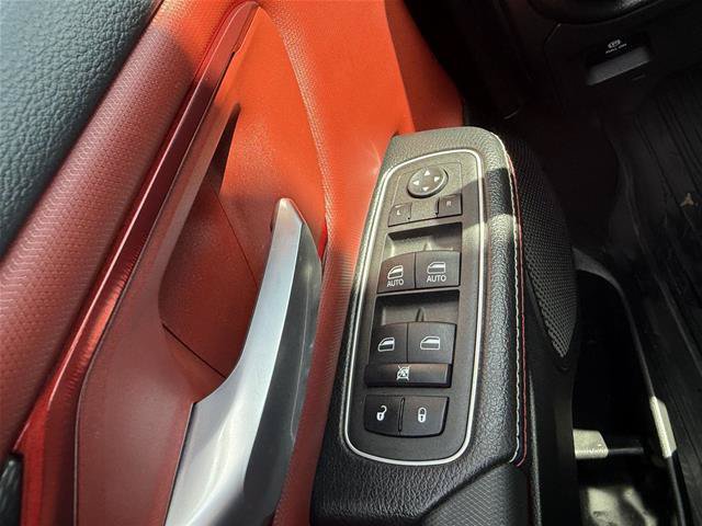 Used 2023 RAM 1500 Rebel AWD/4WD image 15