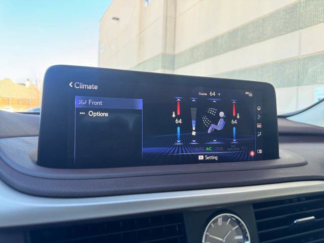 Used 2020 Lexus RX 350 FWD w/ Premium Package image 30