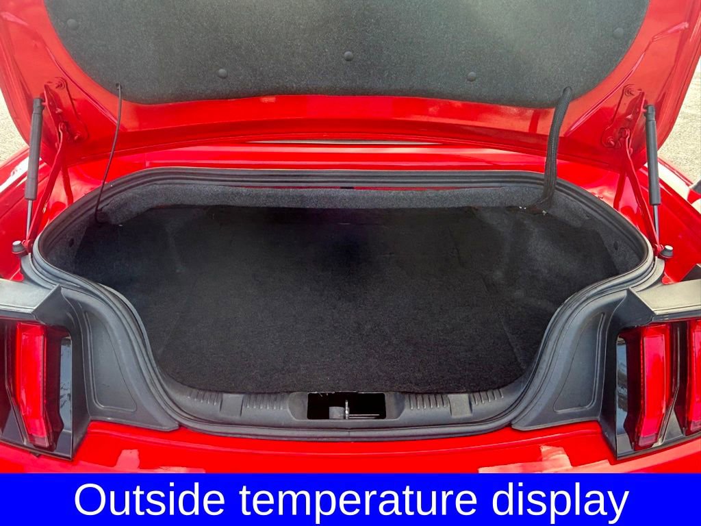 Certified 2023 Ford Mustang Premium image 29