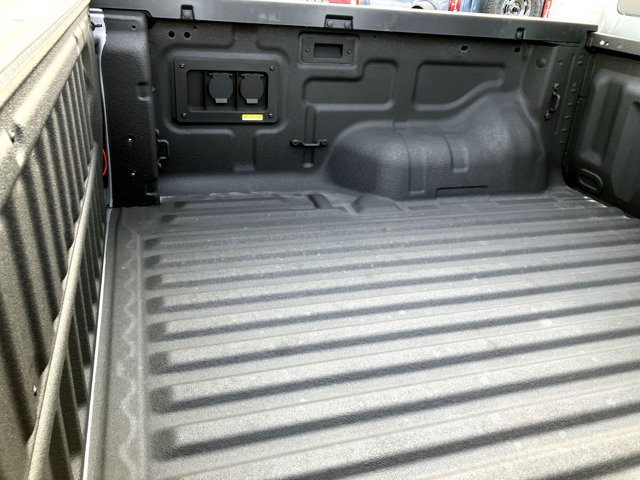 Certified 2024 Ford Ranger XLT image 15