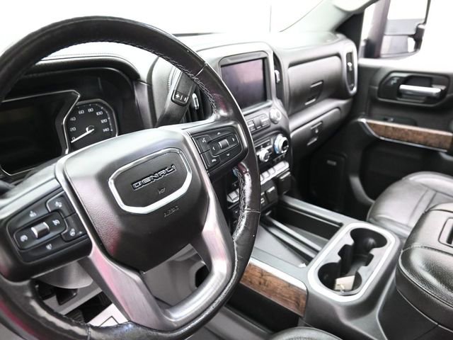 Used 2020 GMC Sierra 3500 Denali w/ Denali Ultimate Package image 25