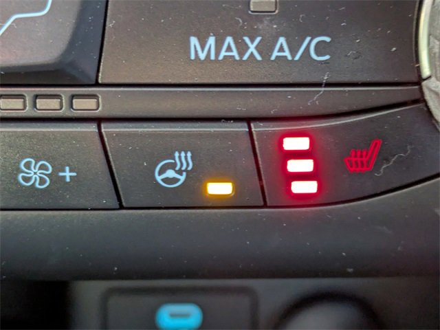 Certified 2022 Ford Bronco Sport Badlands w/ Premium Package image 21