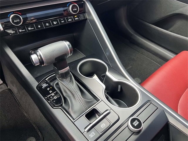 Used 2023 Kia K5 GT-Line image 21