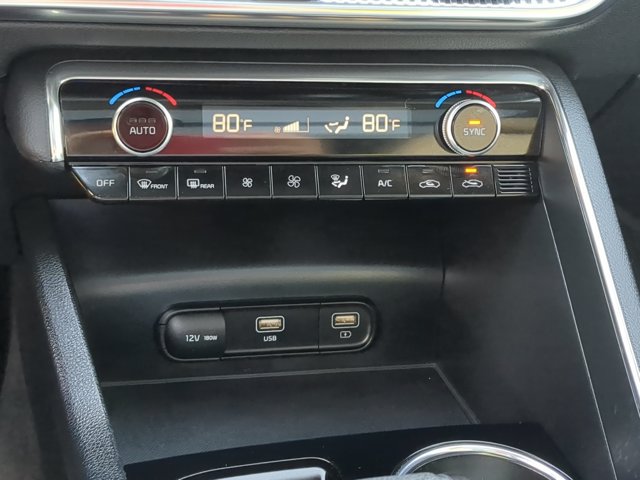 Used 2023 Kia K5 EX FWD image 25