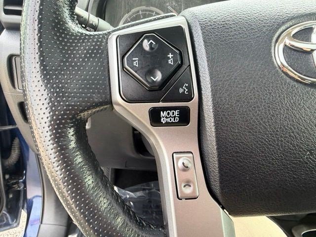 Used 2023 Toyota 4Runner Limited AWD/4WD image 15