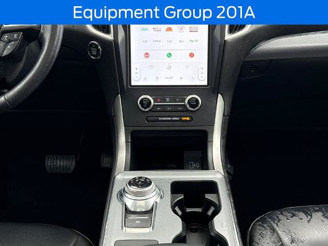 Certified 2021 Ford Edge SEL w/ Convenience Package AWD/4WD image 13