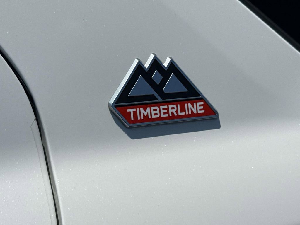Certified 2023 Ford Explorer Timberline w/ Timberline Technology Package AWD/4WD image 6