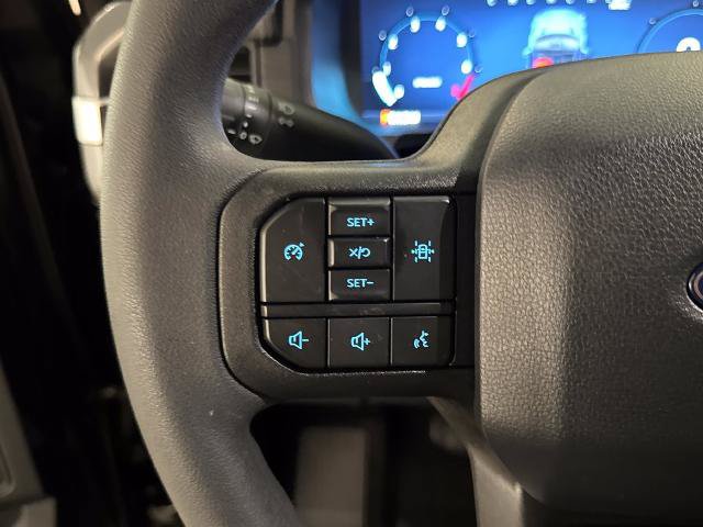 Certified 2025 Ford F150 STX w/ Equipment Group 200A AWD/4WD image 22