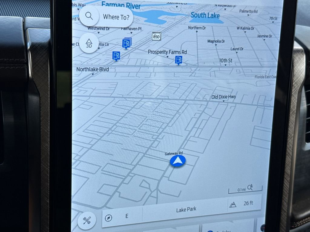 Certified 2023 Ford Expedition Max King Ranch image 23