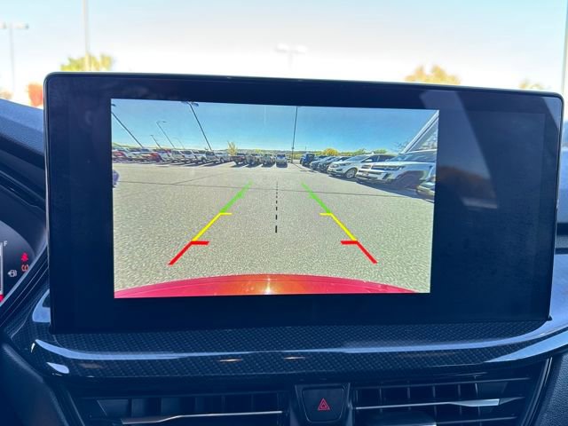 Certified 2024 Ford Escape ST-Line w/ Tech Pack #1 image 20