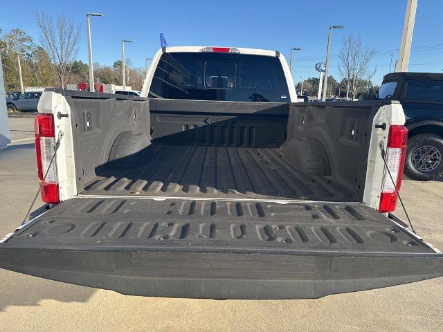 Certified 2019 Ford F250 Lariat w/ Lariat Value Package image 27