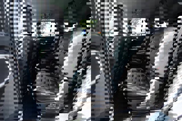 Certified 2023 Ford Explorer XLT w/ Equipment Group 202A image 10