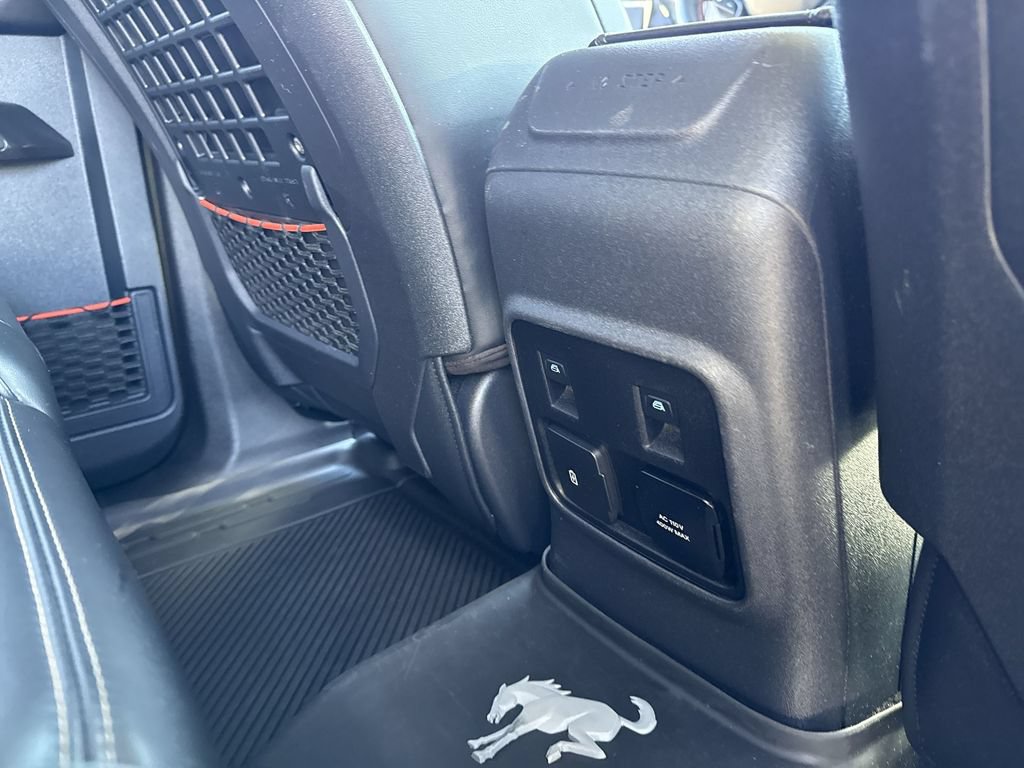 Certified 2024 Ford Bronco Raptor AWD/4WD image 26