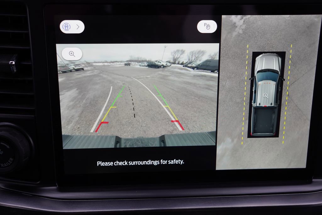 Certified 2023 Ford F250 Lariat w/ Lariat Ultimate Package image 39