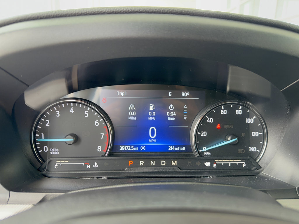 Certified 2020 Ford Explorer XLT AWD/4WD image 17