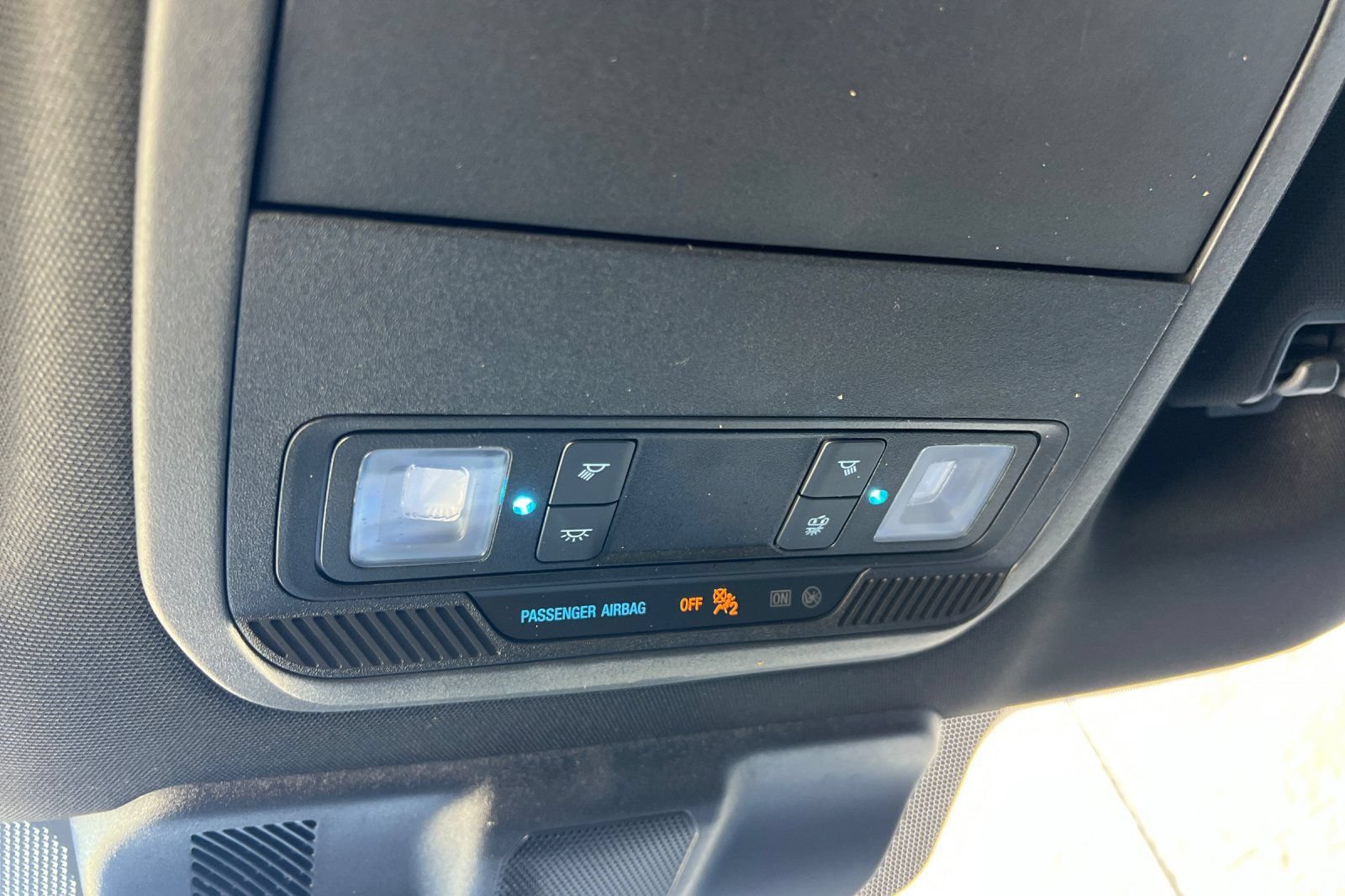 Certified 2025 Ford F150 STX RWD image 23