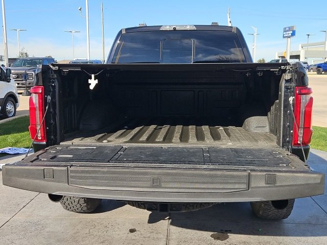 Certified 2024 Ford F150 Raptor image 9