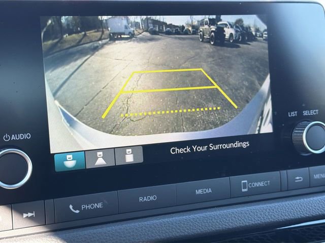 Used 2024 Honda Civic Sport image 16