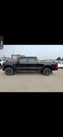 Certified 2025 Ford F350 Lariat w/ Tremor Off-Road Package AWD/4WD image 3